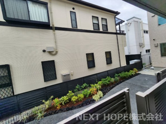 【展望】 | マンション　RIKO塚口