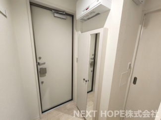 【玄関】 | マンション　RIKO塚口