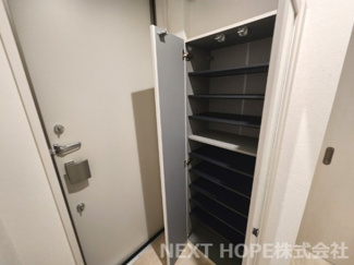 【収納】 | マンション　RIKO塚口