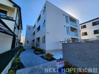 【外観】 | マンション　RIKO塚口