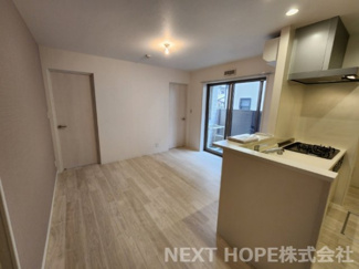 【居間・リビング】 | マンション　RIKO塚口