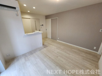 【居間・リビング】 | マンション　RIKO塚口