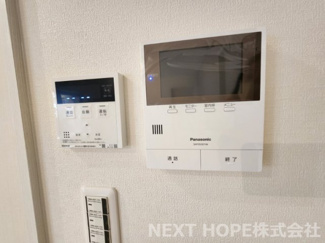 【セキュリティ】 | マンション　RIKO塚口