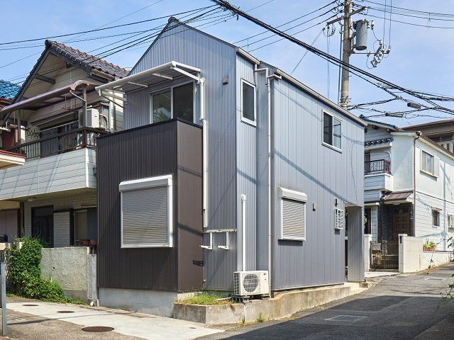 舞子台1丁目　貸家