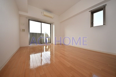 【内装】 | ラナップスクエア南堀江