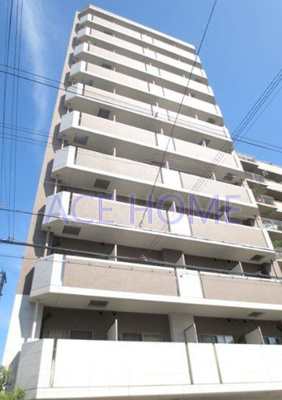 【外観】 | ラナップスクエア南堀江