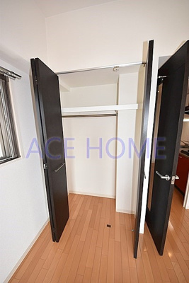 【収納】 | ラナップスクエア南堀江