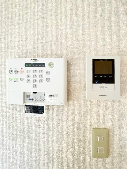 Past19のセキュリティ