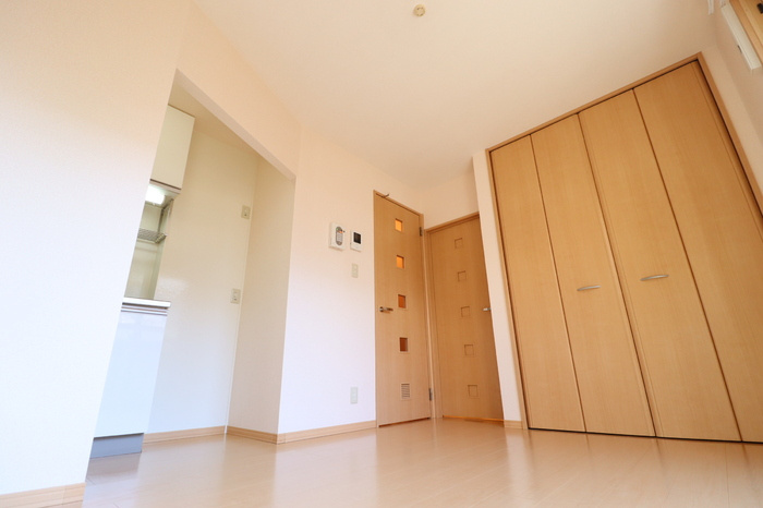 Past19の居間・リビング