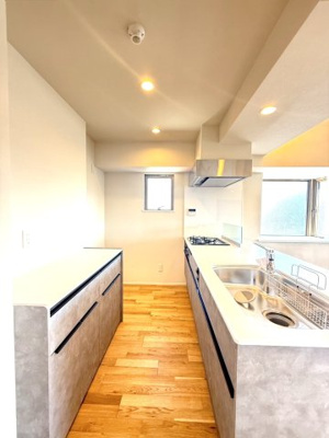 【キッチン】 | 弊社限定販売物件（藤和シティコープ大宮宮原）
