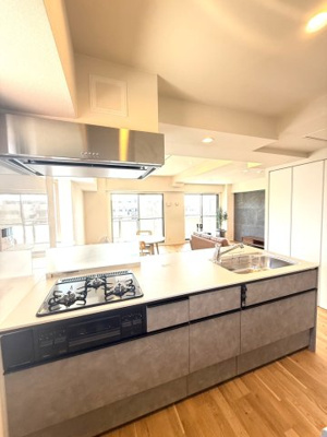 【キッチン】 | 弊社限定販売物件（藤和シティコープ大宮宮原）