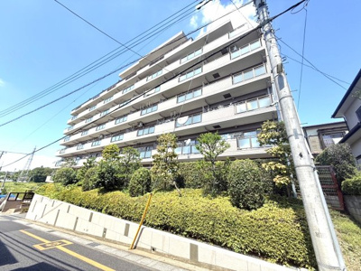 【外観】 | 弊社限定販売物件（藤和シティコープ大宮宮原）