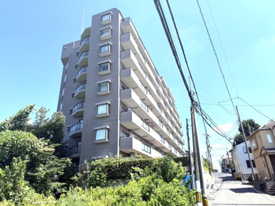 【外観】 | 弊社限定販売物件（藤和シティコープ大宮宮原）