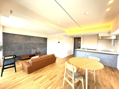 【居間・リビング】 | 弊社限定販売物件（藤和シティコープ大宮宮原）