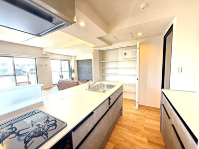 【キッチン】 | 弊社限定販売物件（藤和シティコープ大宮宮原）