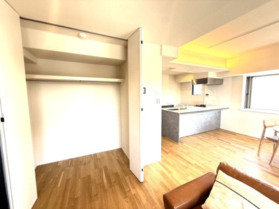 【居間・リビング】 | 弊社限定販売物件（藤和シティコープ大宮宮原）