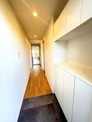 【玄関】 | 弊社限定販売物件（藤和シティコープ大宮宮原）