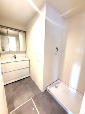 【独立洗面台】 | 弊社限定販売物件（藤和シティコープ大宮宮原）