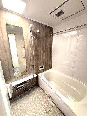 【浴室】 | 弊社限定販売物件（藤和シティコープ大宮宮原）