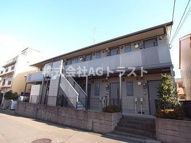 さいたま市見沼区東大宮４丁目のアパートの画像