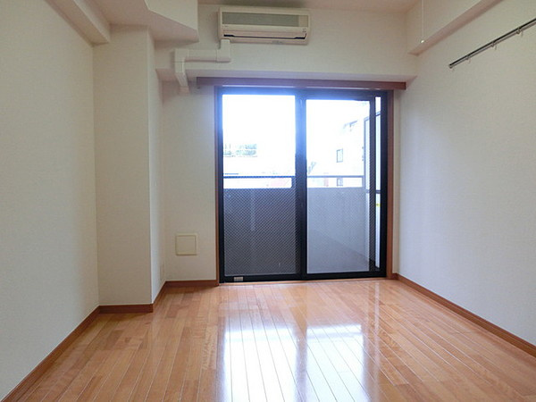 ガラ・ステージ市ヶ谷弐番館の洋室|別室参考写真