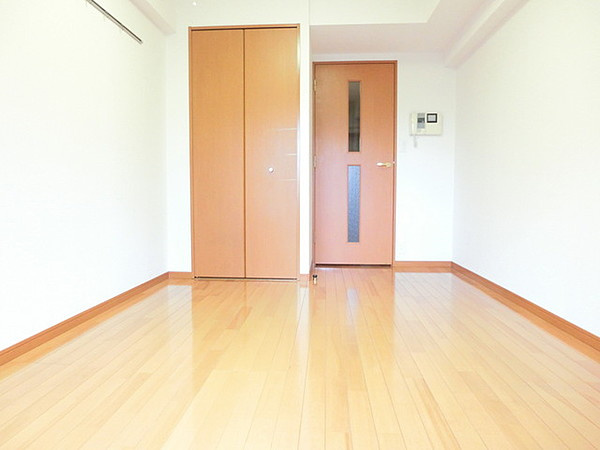 ガラ・ステージ市ヶ谷弐番館の内装|別室参考写真