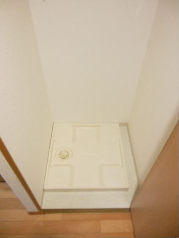 ガラ・ステージ市ヶ谷弐番館の設備|別室参考写真