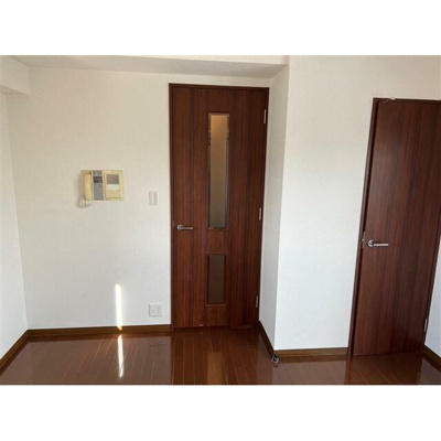 【内装】 | アデッソ旗の台