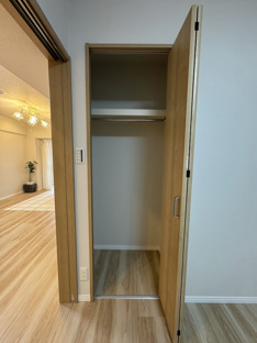 【収納】ライオンズマンション己斐本町 