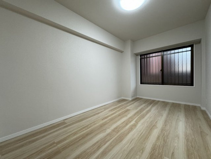 【洋室】ライオンズマンション己斐本町 