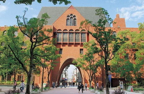 アドバンス大阪バレンシアの周辺