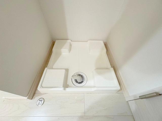 Buzz神崎川の設備