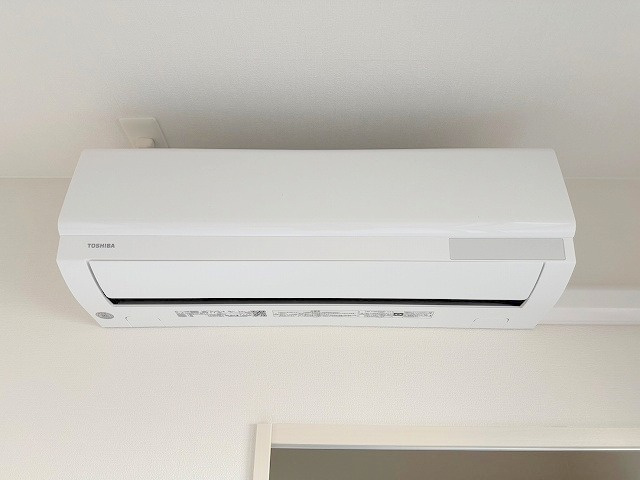 Buzz神崎川の設備