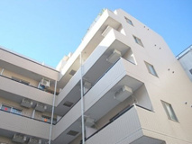 プレール渋谷壱番館の画像