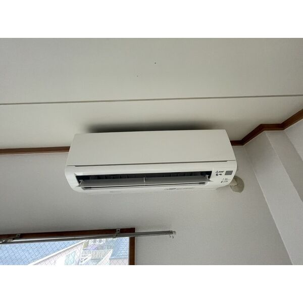 コーポソアラ北の設備