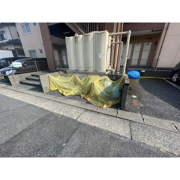 コーポソアラ北のその他