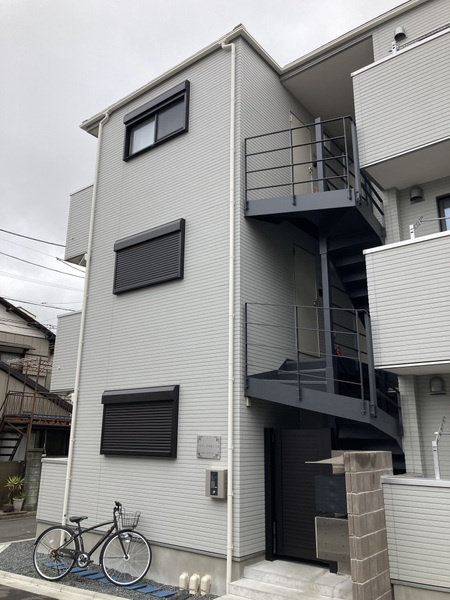 メルディア平井7丁目