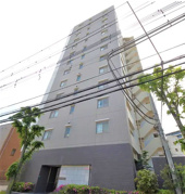 ゼファー東川口けやき通りの画像