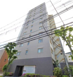 ゼファー東川口けやき通りの画像