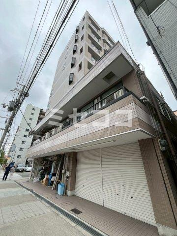 メゾンパシフィック