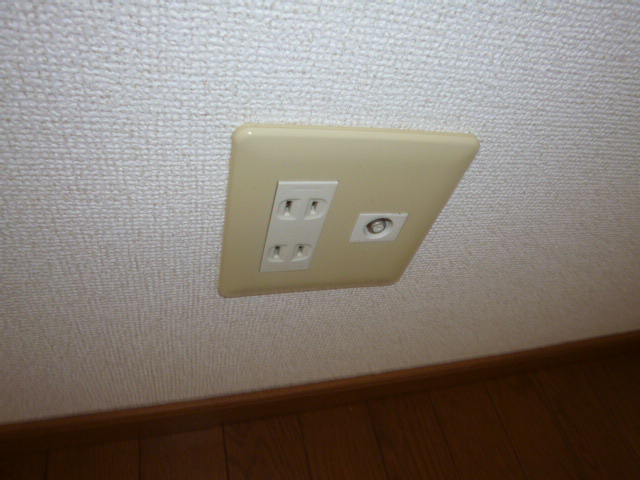 ビッグフォレストＮの設備