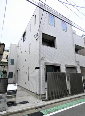 【エントランス】 | ラ ピコラ フォンターナ