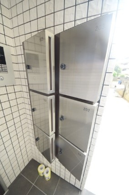 【その他共用部分】 | ラ ピコラ フォンターナ