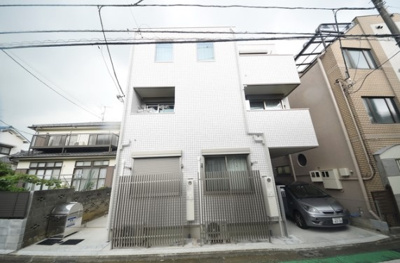 【外観】 | ラ ピコラ フォンターナ