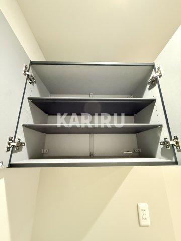 CASA南巽EASTの内装