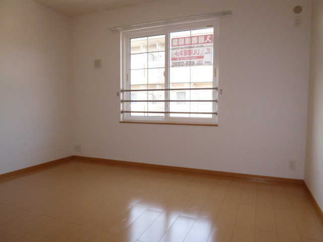 グローリアＢの寝室|洋室