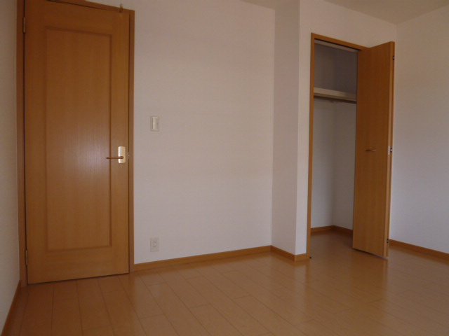 グローリアＢの寝室|洋室