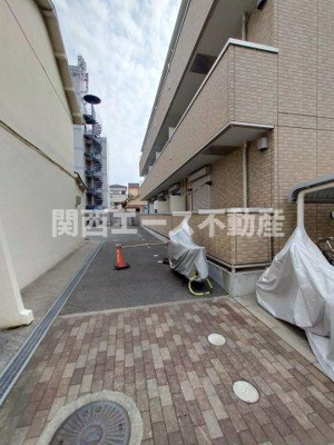 【周辺】 | エクレール上小阪