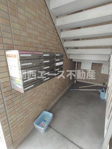  | エクレール上小阪
