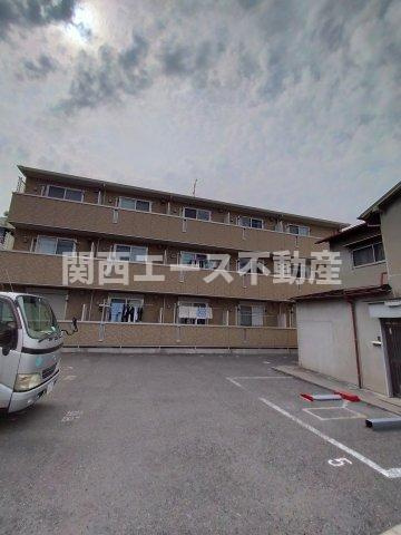  | エクレール上小阪